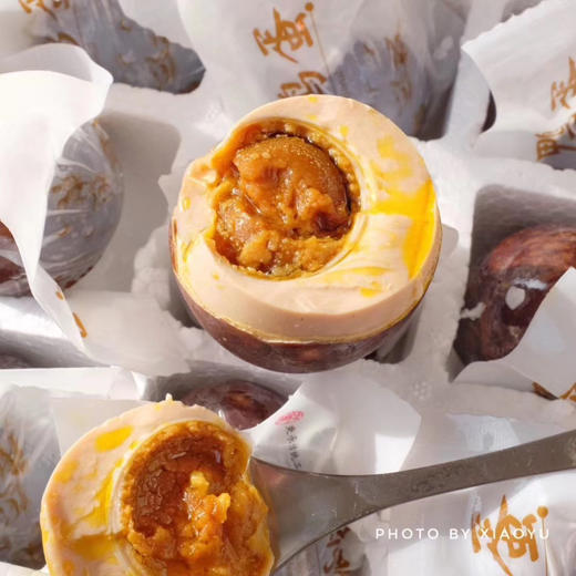 阳澄湖原生态烤鸭蛋 30枚 商品图13