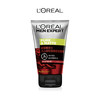 L'OREAL 欧莱雅男士火山岩控油清痘洁面膏 商品缩略图0