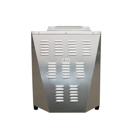 DR-1V丨DR-3V 披萨压面机|商用欧罗巴15寸丨18寸丨比萨饼底成型机|pizza压饼成形机包邮 商品图3