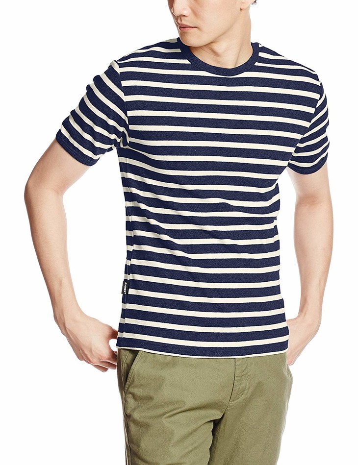 日本线usairforceavirexoem款空军飞行员款t恤tx357