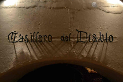 智利干露红魔鬼黑皮诺红葡萄酒 Casillero Del Diablo pinot noir 商品图2