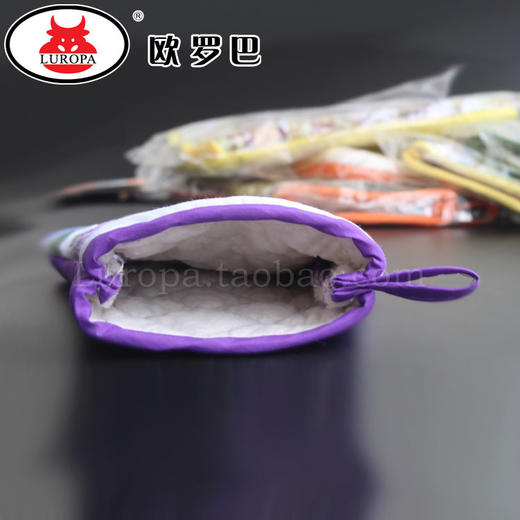 ST-H1耐热手套 加厚手套 烘焙手套 披萨出炉手套 加厚防烫隔热耐热手套ST-H1 商品图2