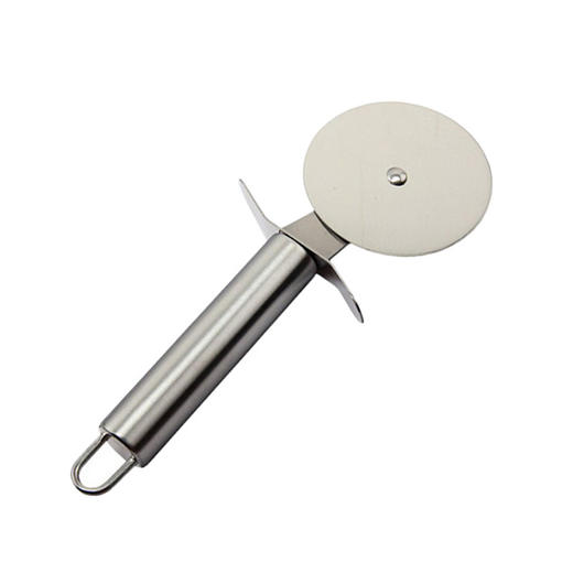 GD-SUS披萨滚刀 批萨轮刀 pizza滚刀 匹萨分割刀 披萨工具 披萨分割刀GD-SUS 商品图4