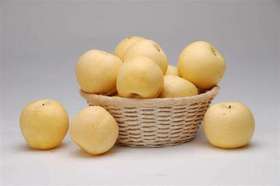 皇冠梨（约900g～1000g/份）