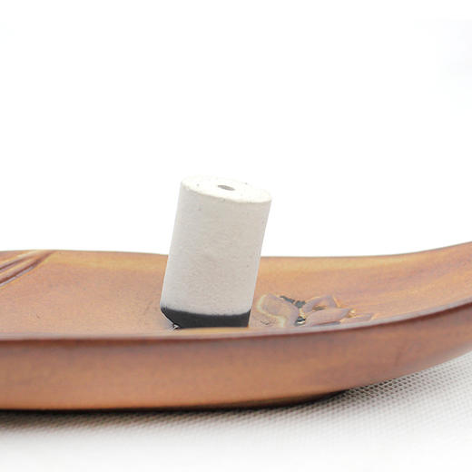 野生蕲艾 无烟艾柱 易燃不黑手  54粒/板包邮 商品图2