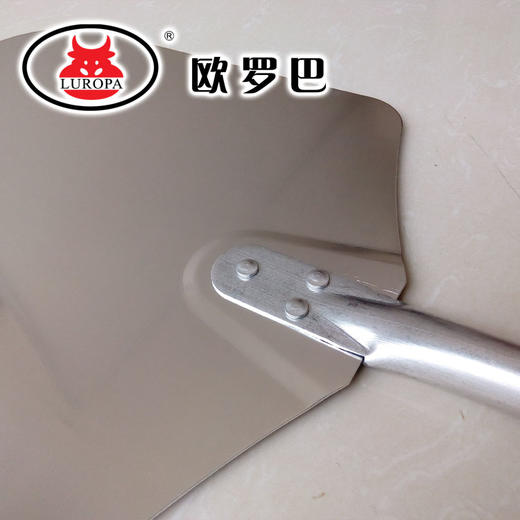 欧罗巴披萨铲木柄pizza披萨铲子商用烘焙工具蛋糕工具托披萨铲刀 商品图3