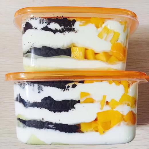 芒果奥利奥盒子 商品图0