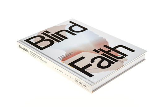 Blind Faith: Between the Visceral and the Cognitive in Contemporary Art/盲目信仰：当代艺术中的内在与认知 商品图1