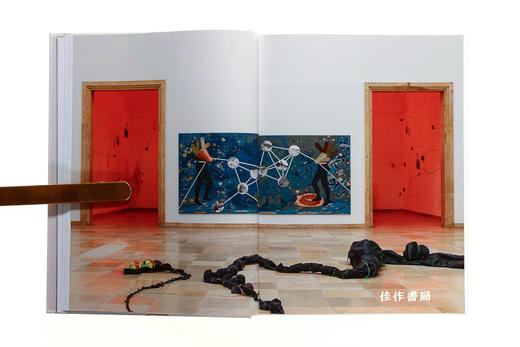 Blind Faith: Between the Visceral and the Cognitive in Contemporary Art/盲目信仰：当代艺术中的内在与认知 商品图2