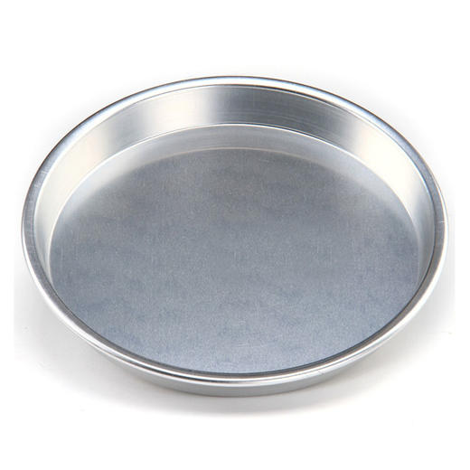 5CMkp欧罗巴5CM深比萨盘10寸14寸 不粘披萨烤盘汉堡蛋糕披萨套件工具5CMkp 商品图4