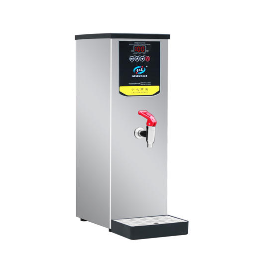 欧罗巴即热步进式开水机全自动进水商用饮水机奶茶店速热家用开水 商品图4