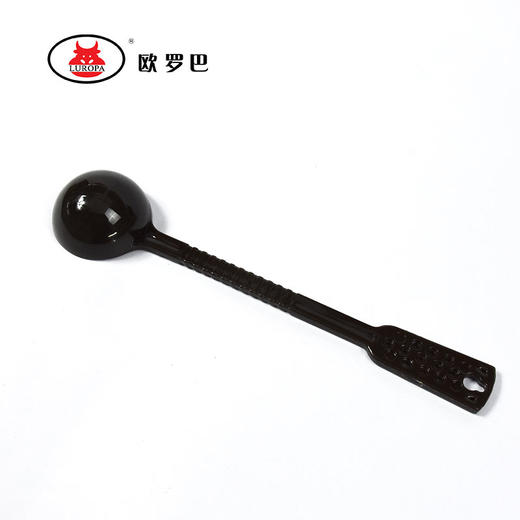 LU-DS10G标准量豆勺 咖啡豆勺 咖啡量勺 咖啡豆量勺 咖啡粉量勺 黑色LU-DS 商品图1