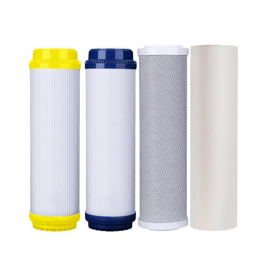 过虑器净水滤水器四级滤芯丨板手丨自来水制冰机咖啡机厨房用替换芯lsklx 商品图4