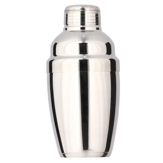 TJH-03不锈钢雪克壶调酒壶调酒器鸡尾酒摇酒杯奶茶摇壶350cc550ccl750ccTJH-03 商品图4