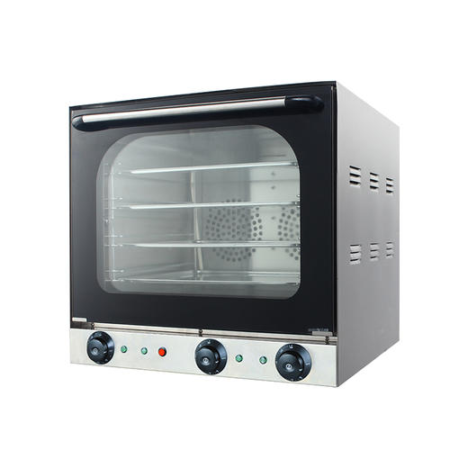 EB-4A商用烤箱热风炉烤箱商用热风循环炉热风炉烤箱披萨烤箱EB-4A 商品图2