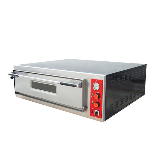 EN6欧罗巴电烤箱意式披萨炉石板比萨烤炉pizza oven500度窑炉EN6 商品图4