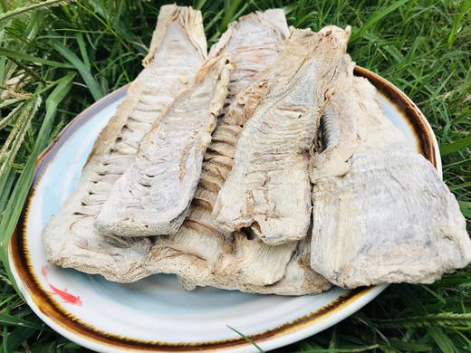 原衢味农家毛笋干 商品图0