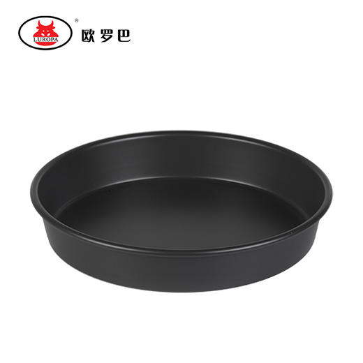 PSP-S欧罗巴 深比萨盘6 7 8 9 10 不粘深盘披萨烤盘 披萨套件工具PSP-S 商品图2