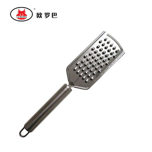 GSD-ZS不锈钢刨丝刀器芝士刮丝刀拉奶酪丝器刨巧克力丝屑披萨烘焙工具GSD-ZS 商品图3