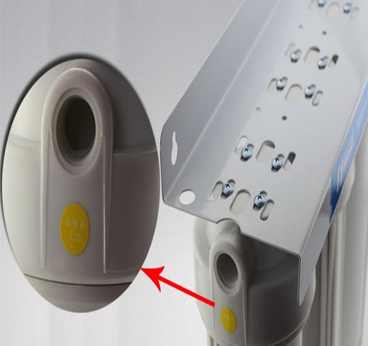 滤水器商用矿物质滤水器欧罗巴咖啡机四级软水器过滤硬水家用净水过虑器 商品图1