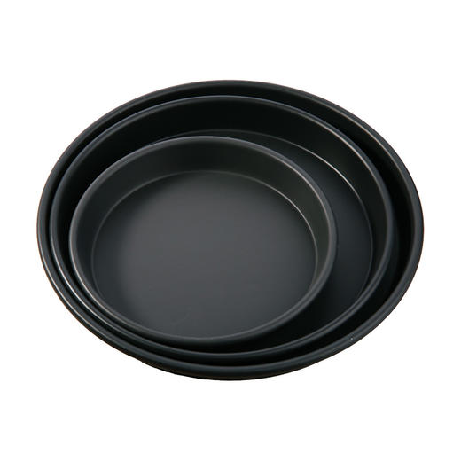 PSP-S欧罗巴 深比萨盘6 7 8 9 10 不粘深盘披萨烤盘 披萨套件工具PSP-S 商品图4