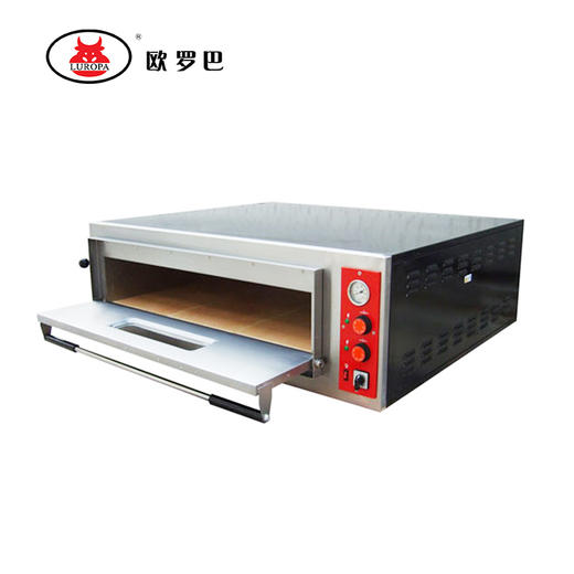 EN6欧罗巴电烤箱意式披萨炉石板比萨烤炉pizza oven500度窑炉EN6 商品图2