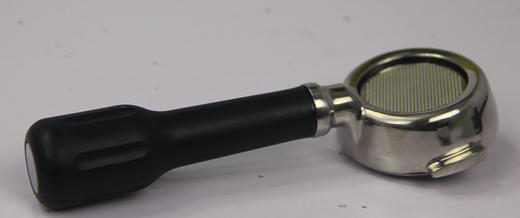 kitsilano半自动咖啡机原装手柄，单份手柄，双份手柄，无底手柄 商品图4