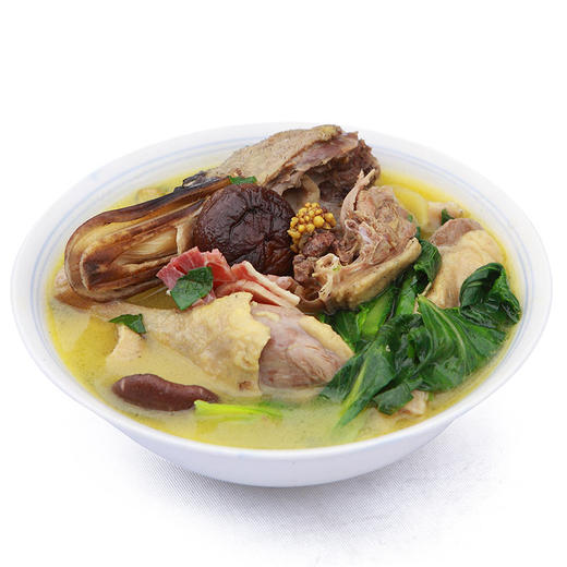 原衢味稻田水鸭 商品图3