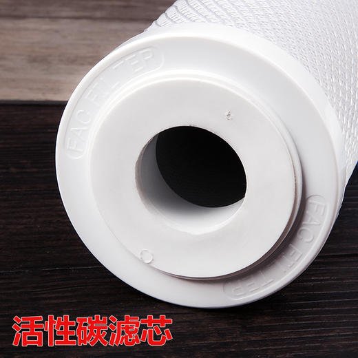 过虑器净水滤水器四级滤芯丨板手丨自来水制冰机咖啡机厨房用替换芯lsklx 商品图2