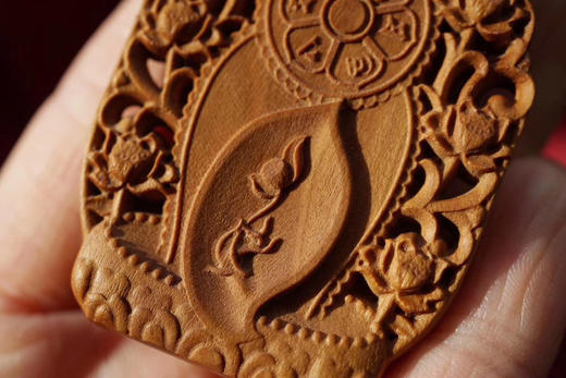 砚宝七年精品｜十二生肖守护 商品图2