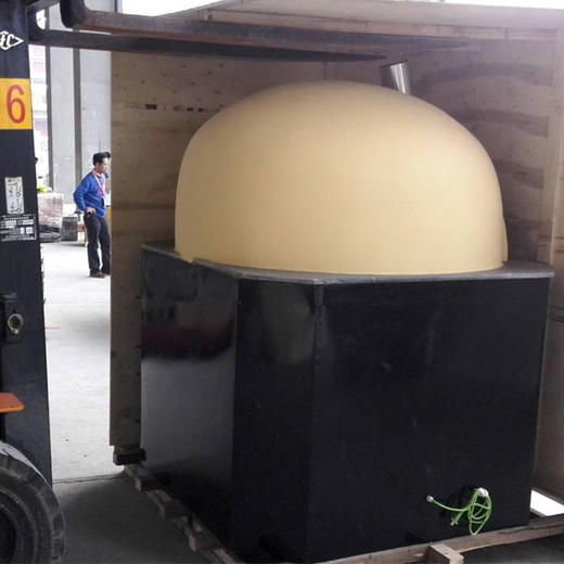 WF-1000AN传统窑式 欧罗巴 披萨炉 柴火窑天然气液化气窑炉传 统披萨炉窑炉WF-1000AN 商品图3