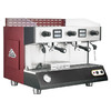 双头商用咖啡机全套 意式半自动高杯双锅炉 欧罗巴咖啡厅专业电控 商品缩略图4