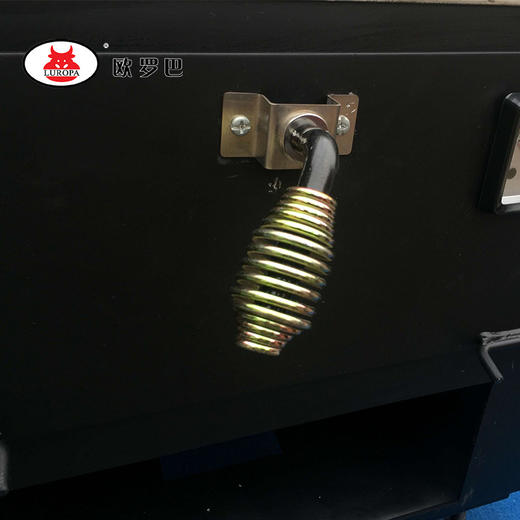 欧罗巴披萨炉 柴火炉窑式披萨炉意式pizza窑炉烤蛋挞烘焙烤箱 商品图3