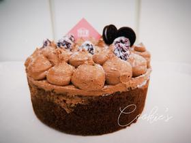 布朗尼 Brownie  欢迎提前预定，当日订单或加急请拍下备注，我们会与您联系