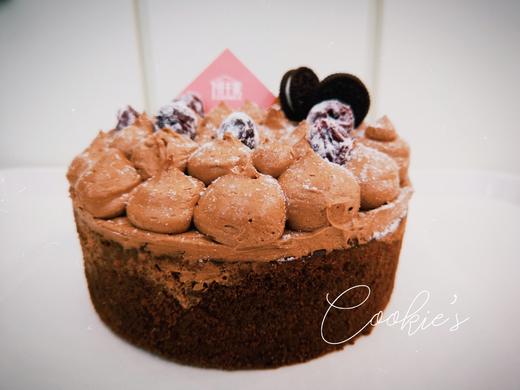 布朗尼 Brownie  欢迎提前预定，当日订单或加急请拍下备注，我们会与您联系 商品图0