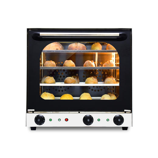 EB-4A商用烤箱热风炉烤箱商用热风循环炉热风炉烤箱披萨烤箱EB-4A 商品图4