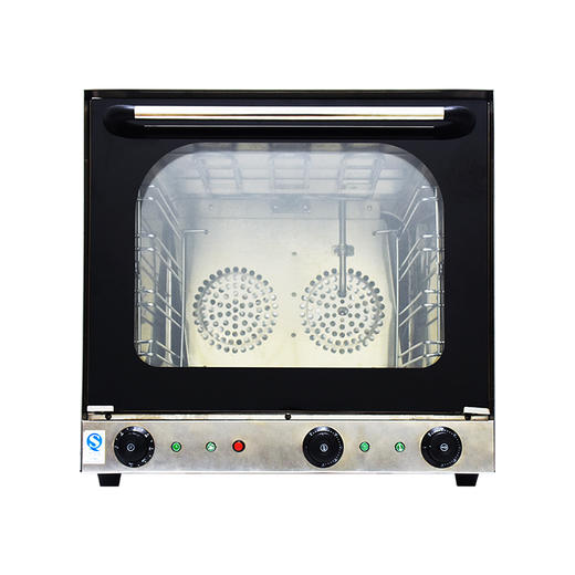 EB-4A商用烤箱热风炉烤箱商用热风循环炉热风炉烤箱披萨烤箱EB-4A 商品图1