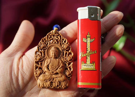 砚宝七年精品｜十二生肖守护 商品图6