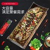韩式烤鱼盘【雪尔商行】 商品缩略图2