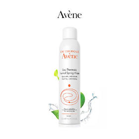 Avene 雅漾舒护调理喷雾300ml