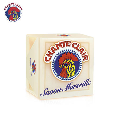 300g大公鸡管家马赛洗衣皂 商品图0