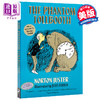 【中商原版】纽百瑞：神奇的收费亭 神奇收费站 英文原版 The Phantom Tollbooth Norton Juster 儿童文学 商品缩略图0