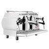 KC-11.2H双头咖啡机专业旋转叶片泵咖啡厅设LAFA意式商用自动打奶泡KC-11.2H 商品缩略图1