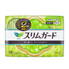 20.5cm*28p花王乐而雅零触感特薄日用护翼卫生巾  轻薄好吸收 商品缩略图0