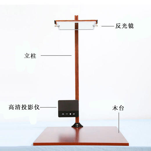 墨影临创智能书画投影台E9（墨趣定制版） 商品图3