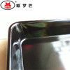 KP001欧罗巴40x60 合金不粘方烤盘深浅商用烤箱烤盘专用面包烤盘KP001 商品缩略图3