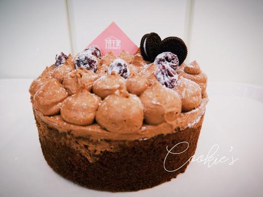 布朗尼 Brownie  欢迎提前预定，当日订单或加急请拍下备注，我们会与您联系 商品图1