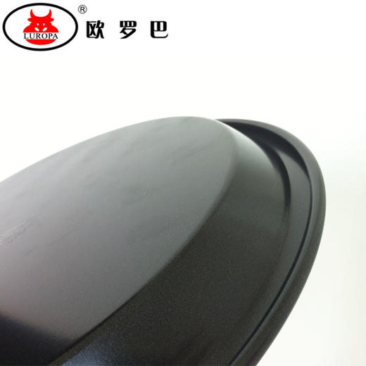 PSP-S欧罗巴 深比萨盘6 7 8 9 10 不粘深盘披萨烤盘 披萨套件工具PSP-S 商品图3