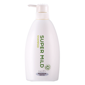 【福利购】600ml惠润绿野洗发露