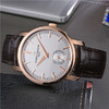 江诗丹顿 Vacheron Constantin 传袭系列男士手动机械腕表 82172/000R-9282 商品缩略图0